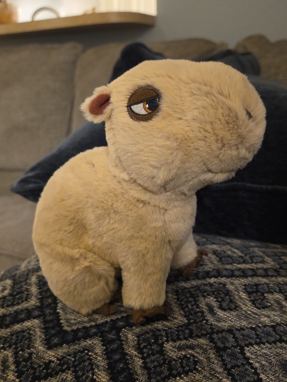 Chispi From Encanto Plush